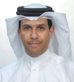 DR. ABDULAZIZ BULAILEH