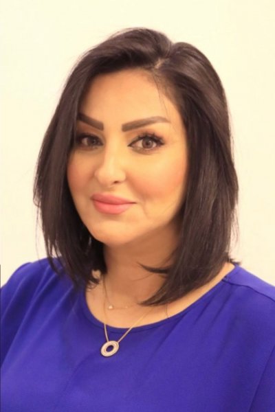 Dr. Ahlam Rashed Alqasemi