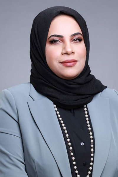 Dr. Amani Sayed Moosa Alhalwachi