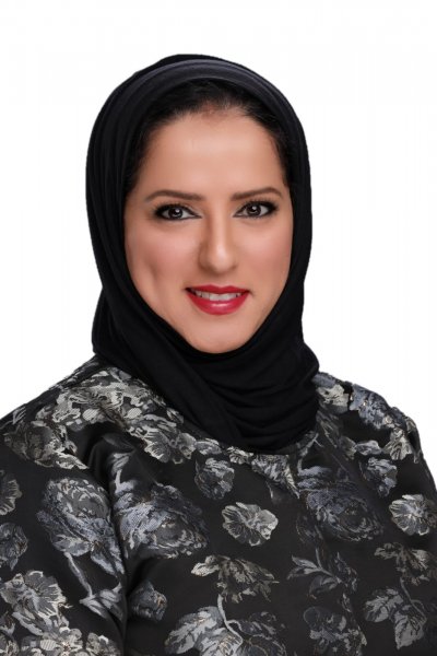 Dr. Maha Sami Alrashid