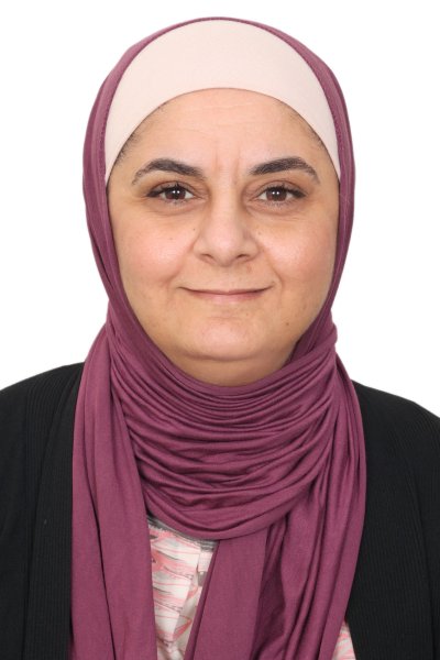 Dr. Rafa Khalifa Haddad