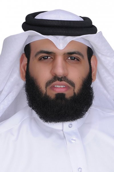 Dr. Rashed Abdulrahman Alaseeri