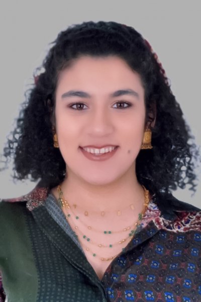 Mariam BuAssali