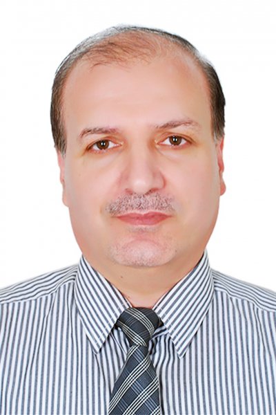 Prof. Ahmad Mohamad Wais