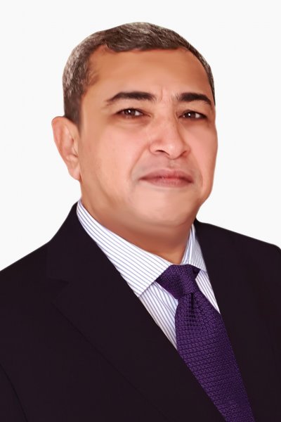 Dr. Abuelainin Mohammed Abuelainin