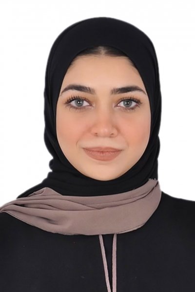 Ms. Fatima Mohammed Abdulwahab