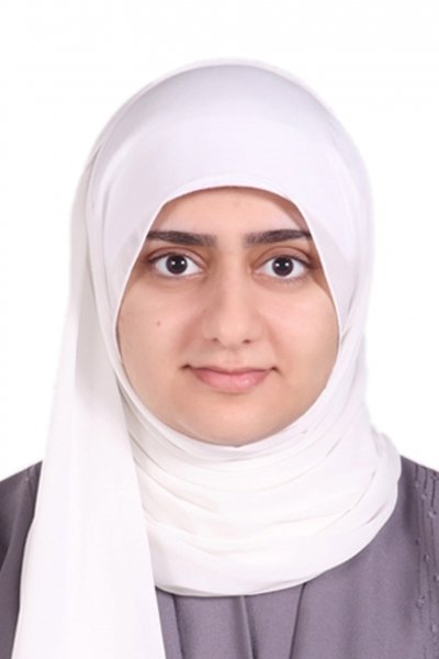 Ms. Noora Alabbasi