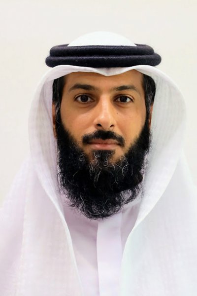 Mr. Abdulaziz Adel Almouawda