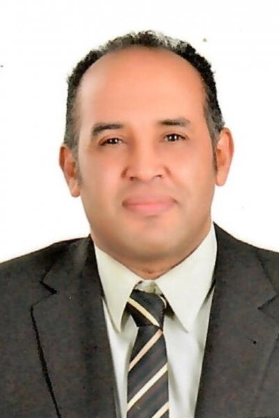 Prof. Sayed Sadek Awadh Alla Ahmed