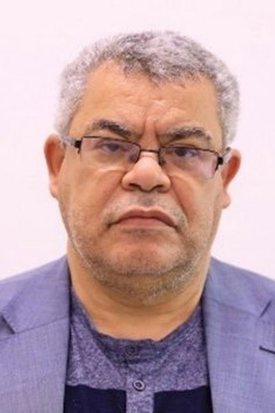 Prof. Abdelowahab Alarosi Ferhat