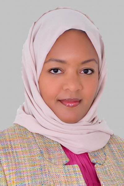 Dr. Sara Abdulla Bader